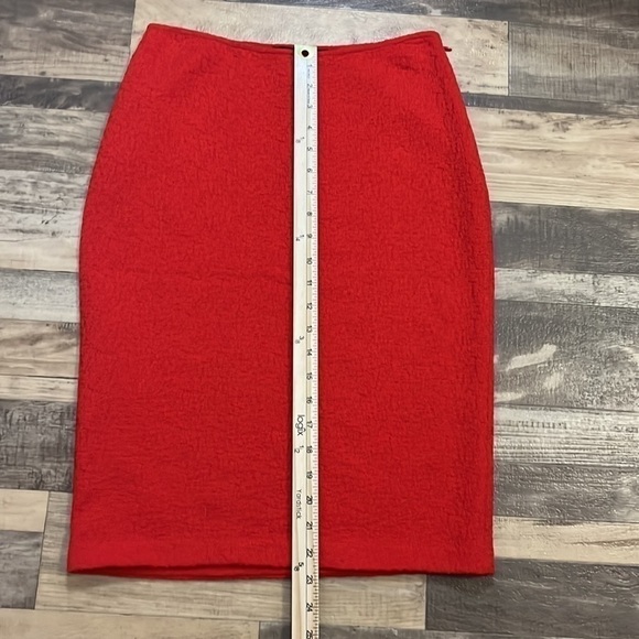 ST. JOHN wool blend 2017 Spring collection sz:2 - Picture 10 of 12